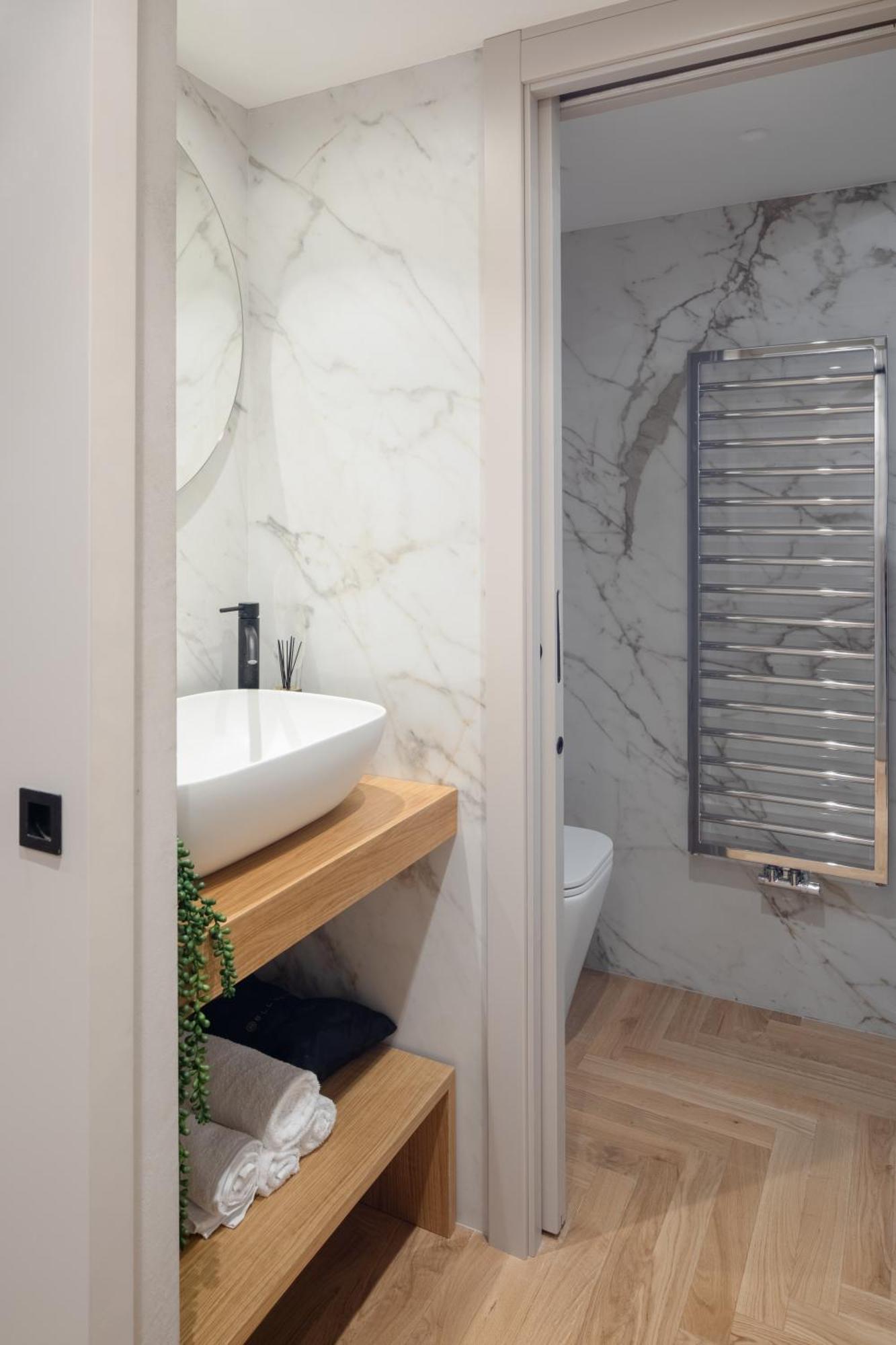 Appartement Esclusivo Nel Centro Di *
