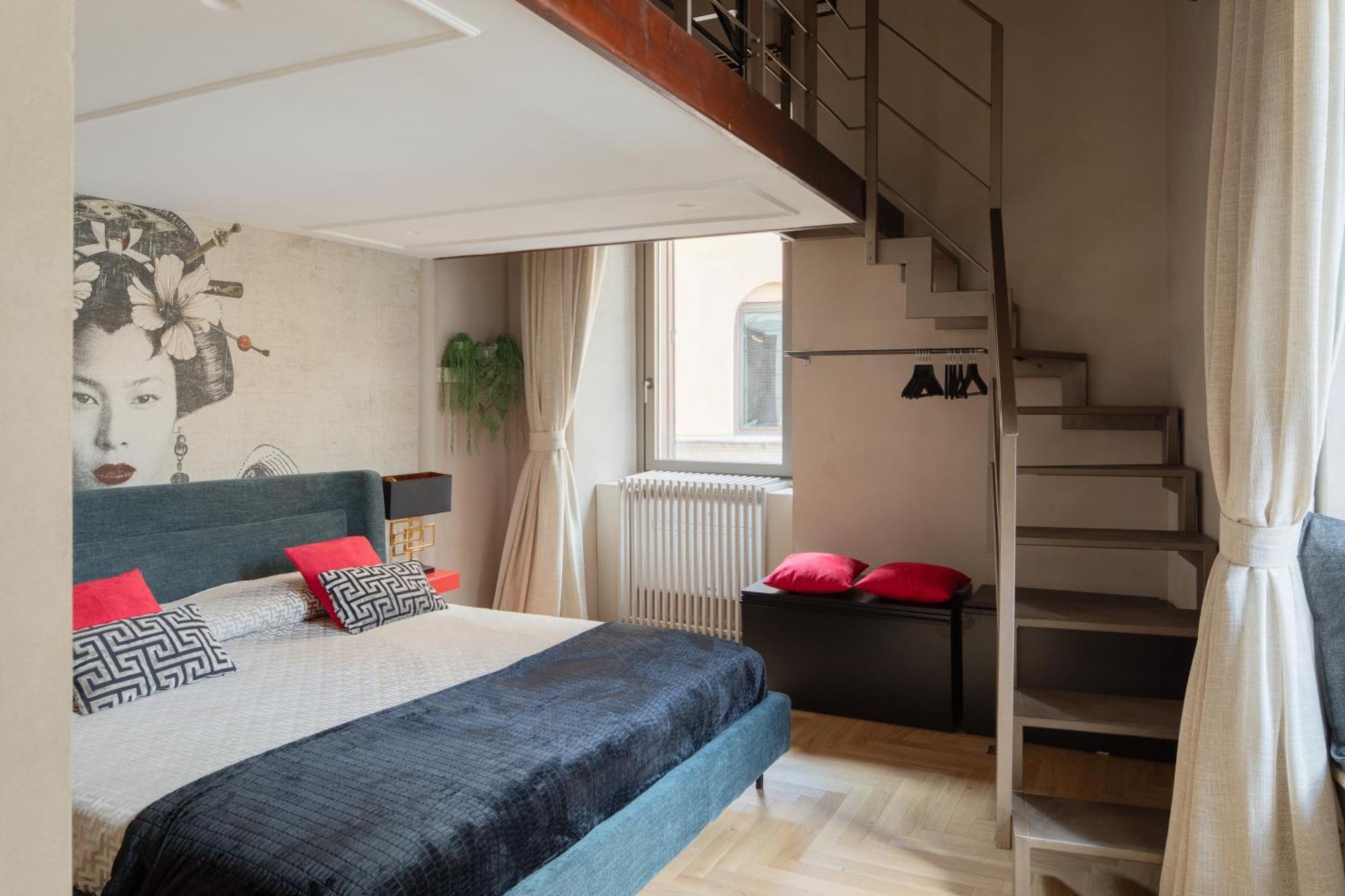 Appartement Esclusivo Nel Centro Di *