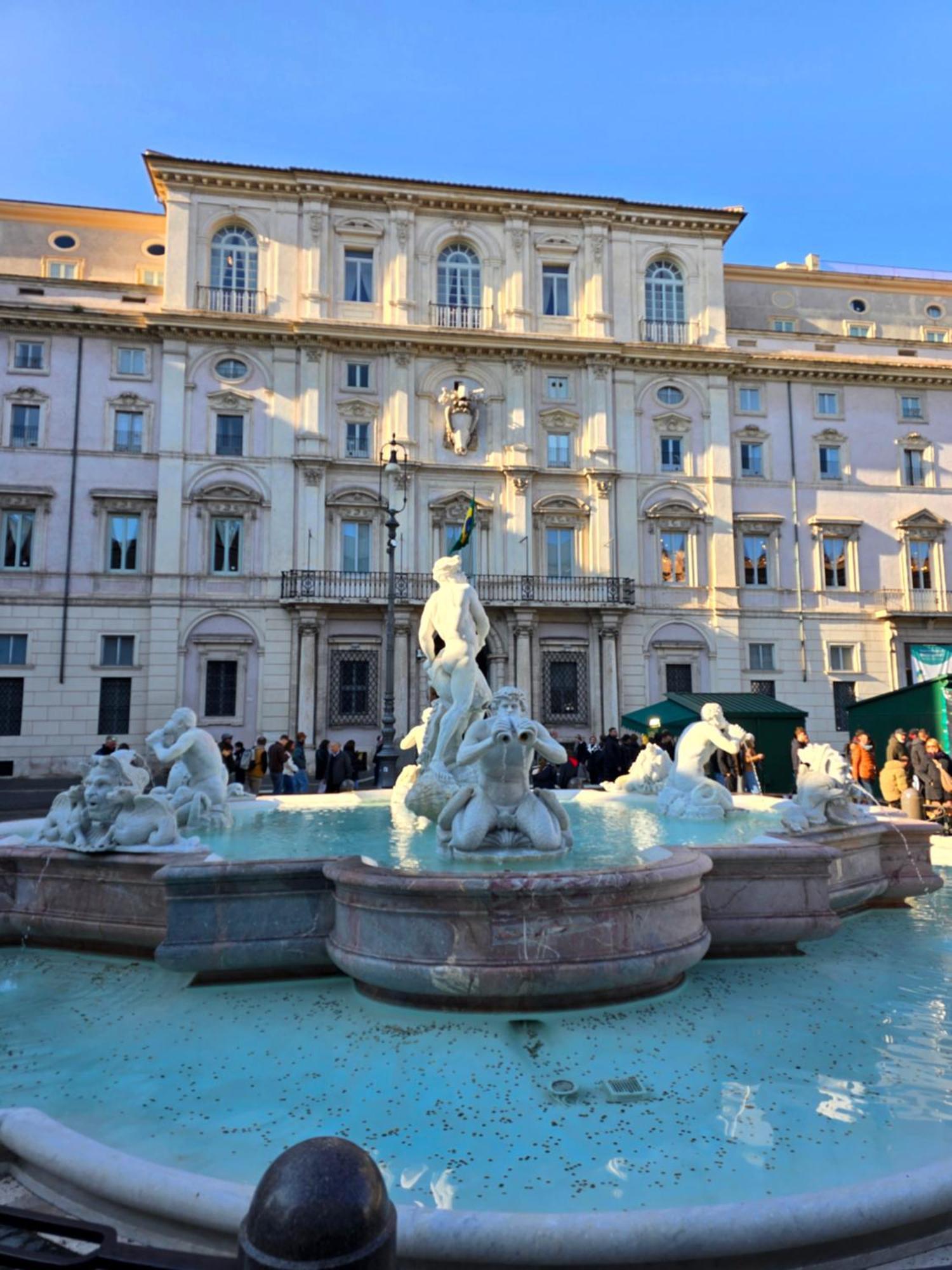 Appartement Esclusivo Nel Centro Di