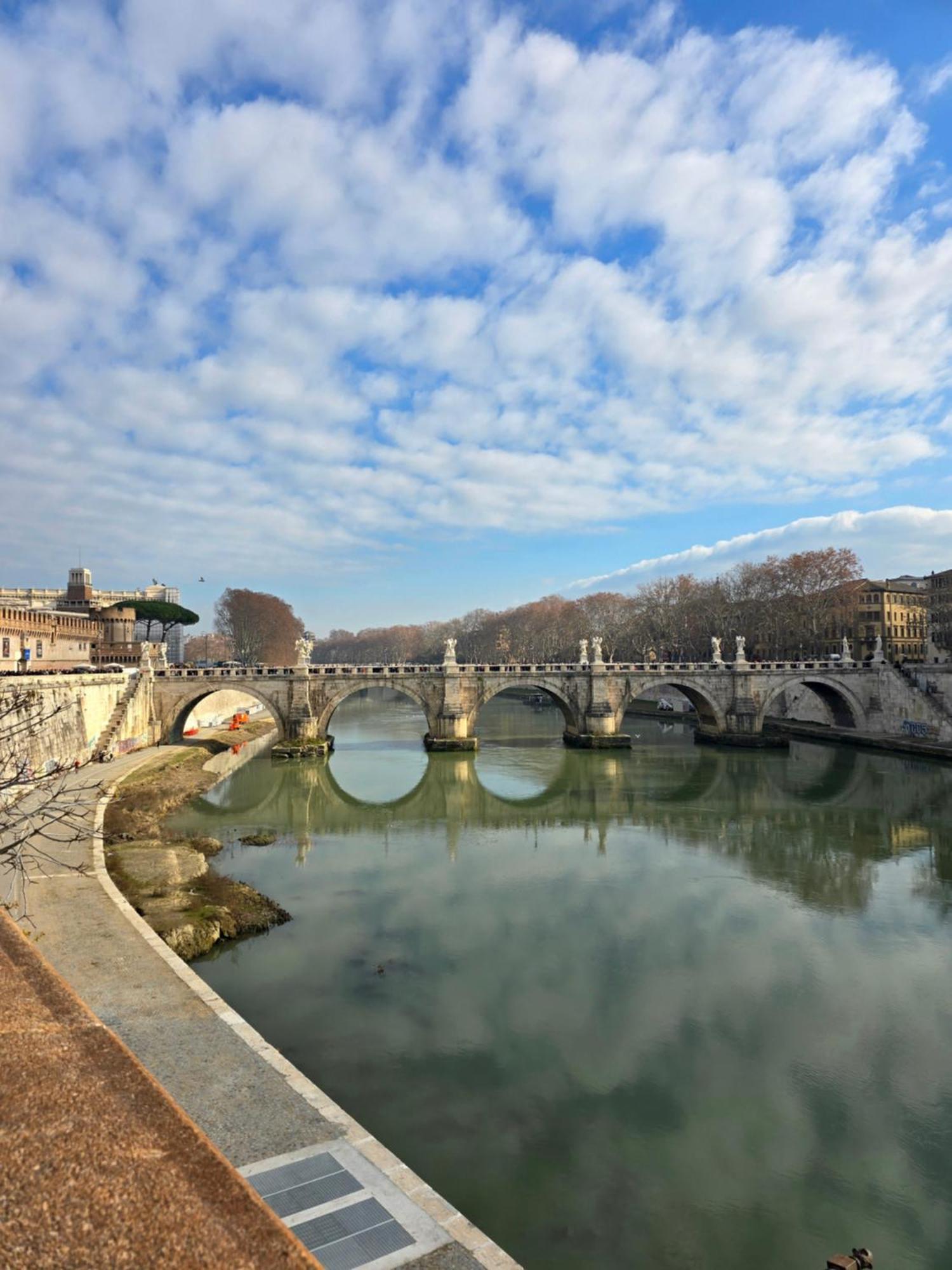 Appartement Esclusivo Nel Centro Di Rome