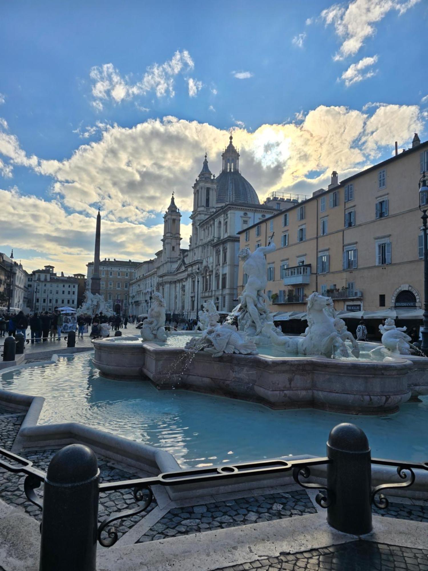 Appartement Esclusivo Nel Centro Di Rome