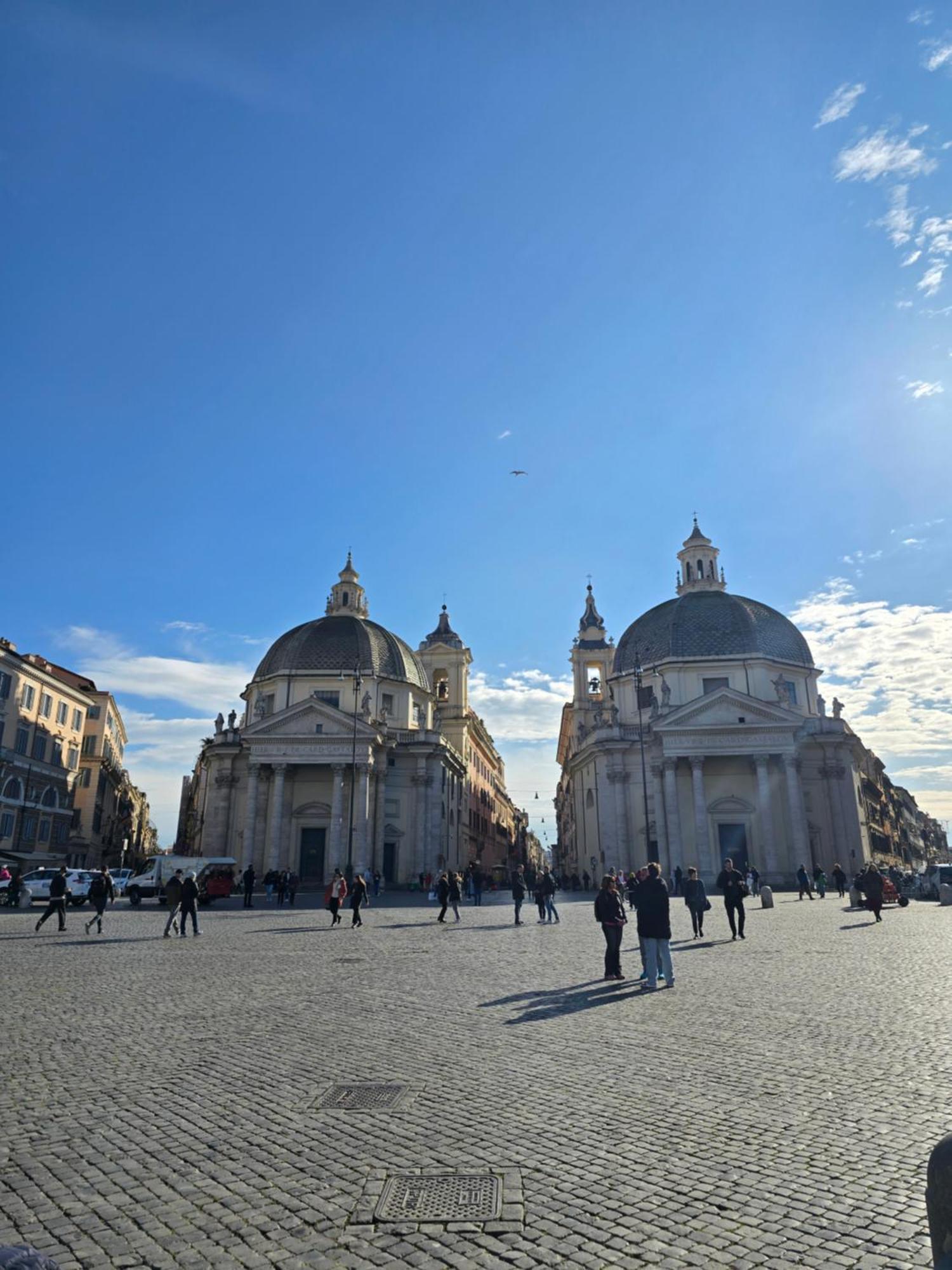 Appartement Esclusivo Nel Centro Di *